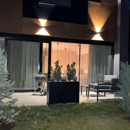 Apartmanhrabovob14 ルジョムベロク エクステリア 写真