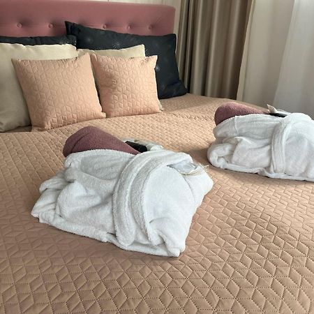 Apartmanhrabovob14 ルジョムベロク エクステリア 写真