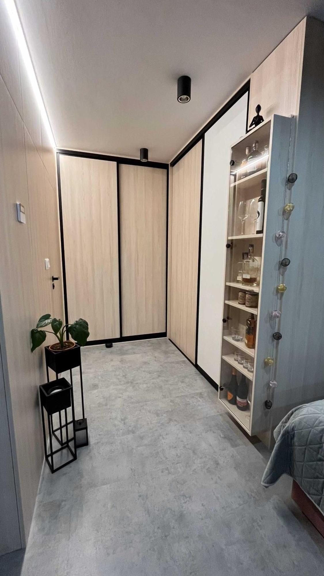 Apartmanhrabovob14 ルジョムベロク エクステリア 写真