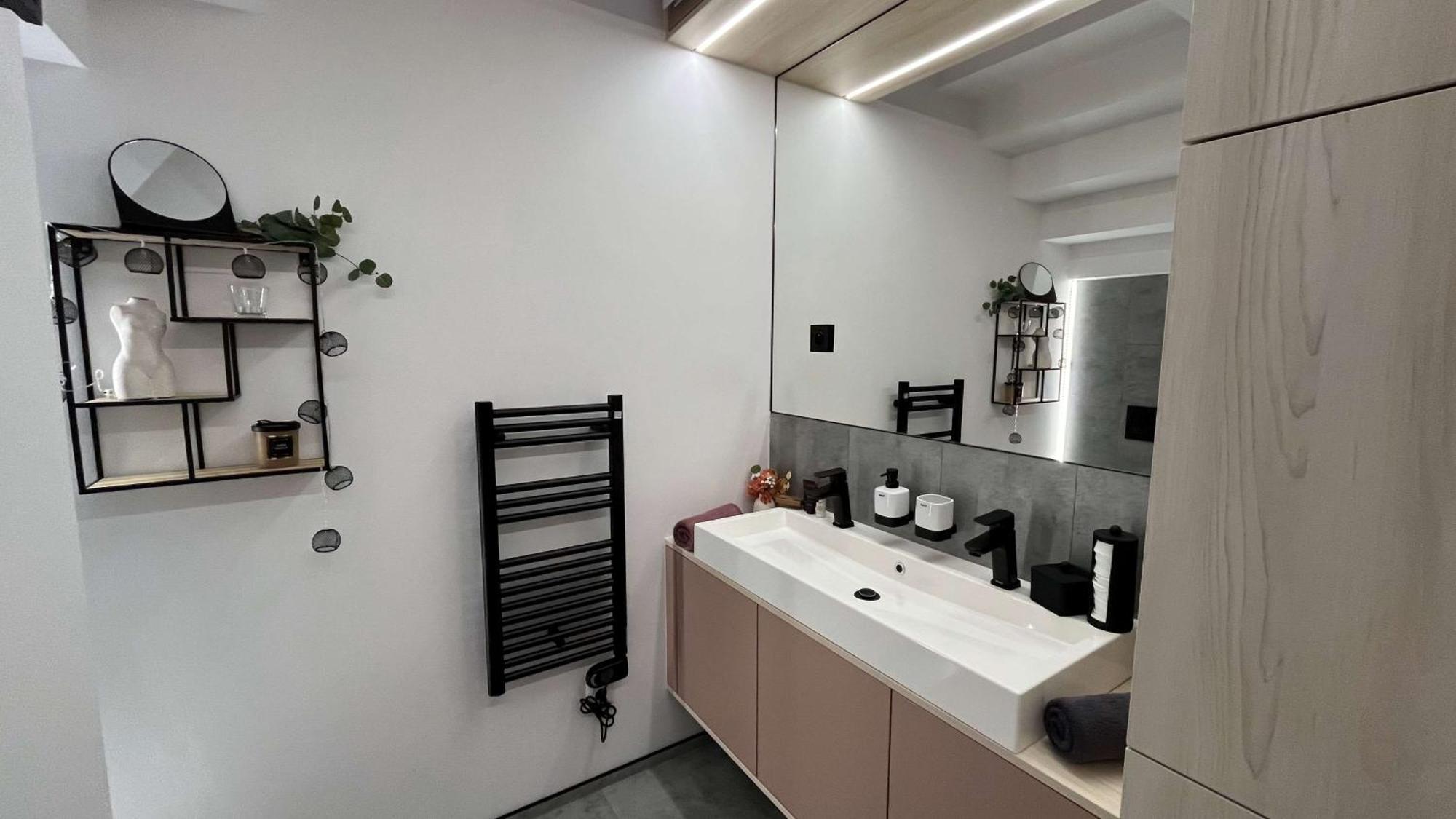 Apartmanhrabovob14 ルジョムベロク エクステリア 写真