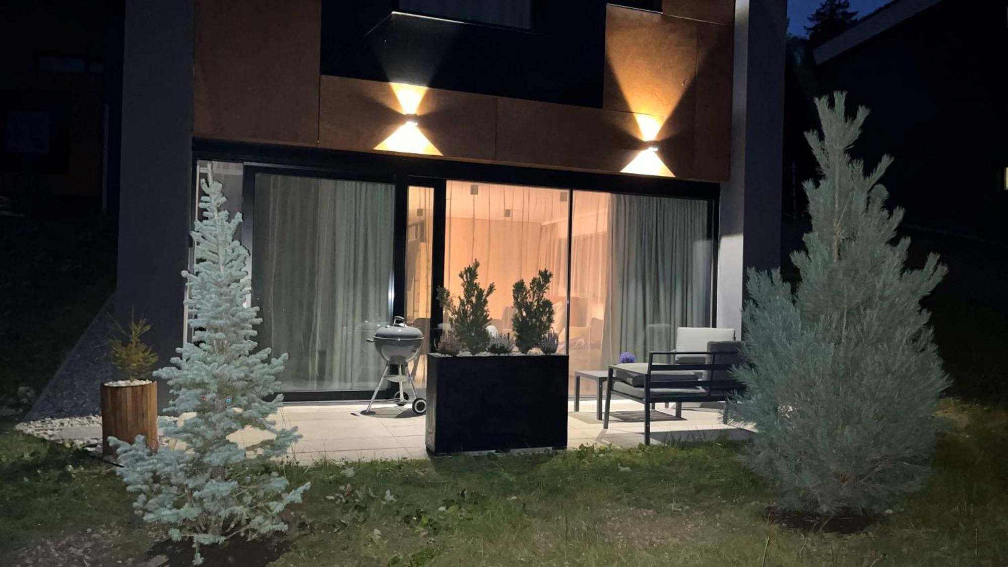 Apartmanhrabovob14 ルジョムベロク エクステリア 写真
