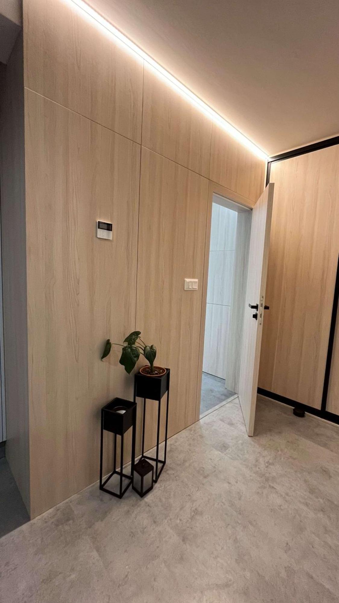 Apartmanhrabovob14 ルジョムベロク エクステリア 写真