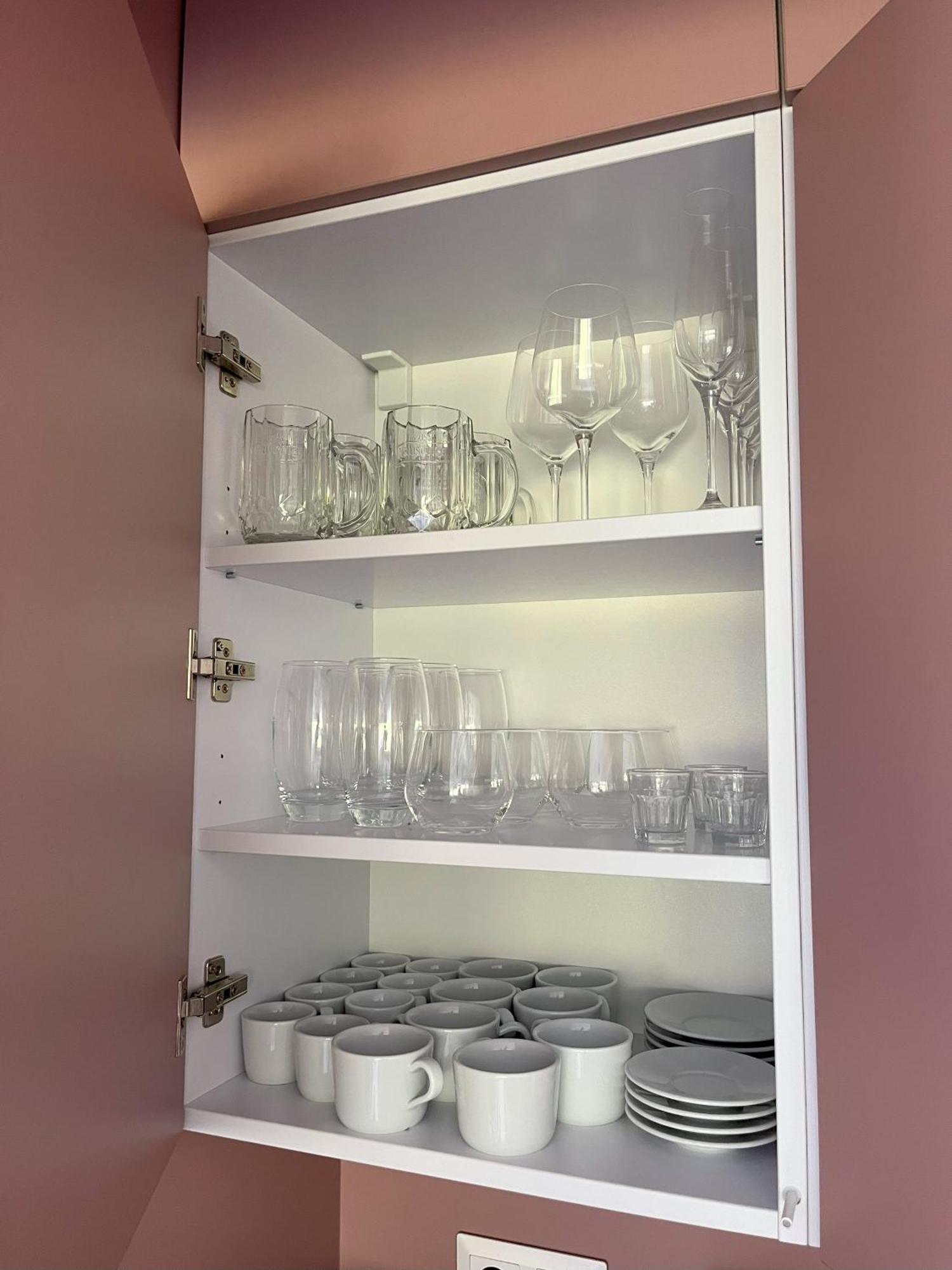 Apartmanhrabovob14 ルジョムベロク エクステリア 写真